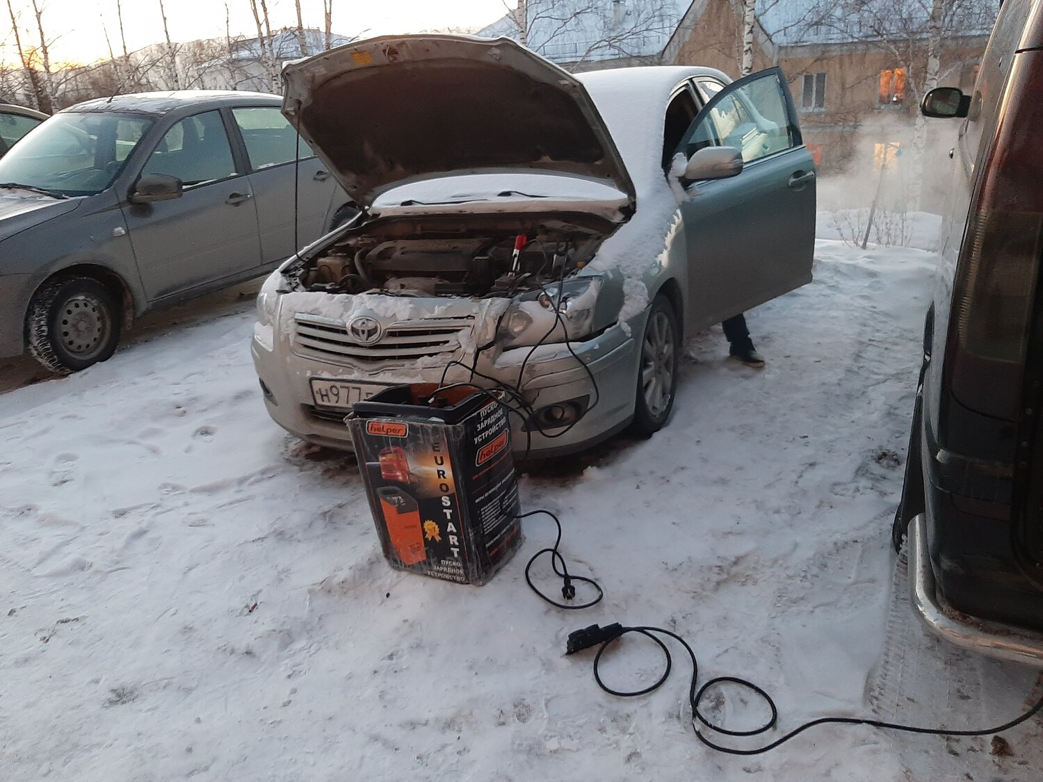 отогрев автомобиля белогорск, прикурить автомобиль зимой, отогрев машин иркутск, авто, отогрев авто улан-удэ