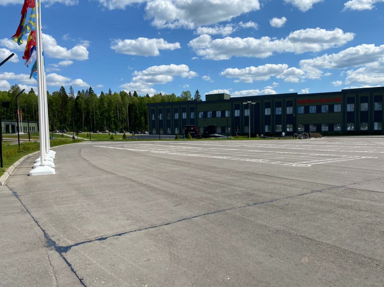 аэропорт ижевск, калужская обл., г. обнинск, ул. победы, 16, кадетское училище, севастопольское президентское кадетское училище, платц в армии