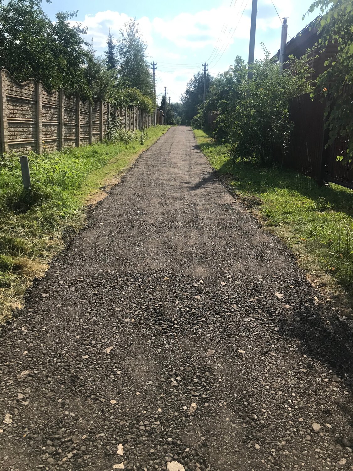 участок, деревня рождествено московская область, земельного участка, поселок, дачные дороги