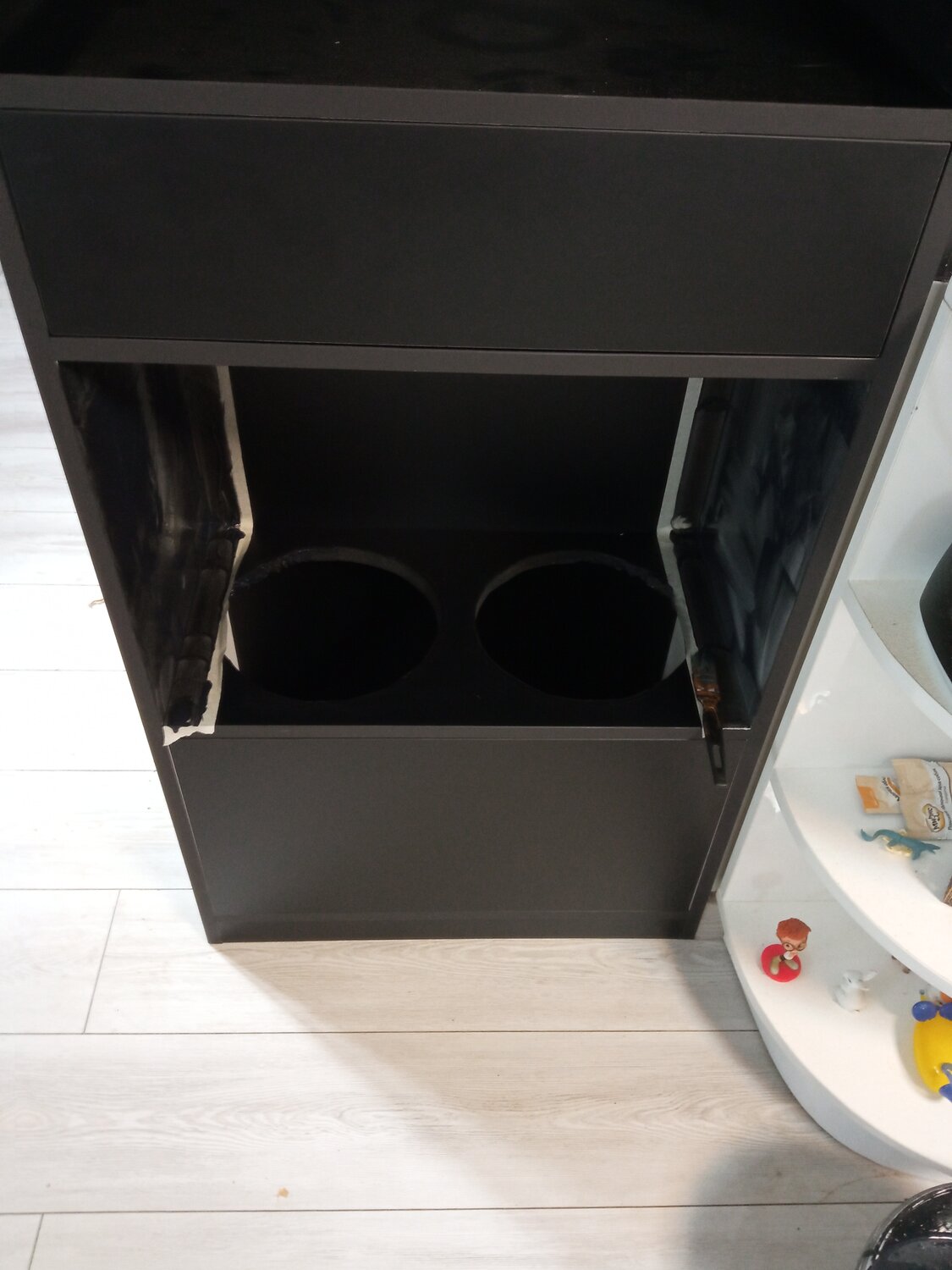 тумба ikea carb p2 1228 чёрный, тумба, мебель, тумба эрик икеа, шкаф тумба