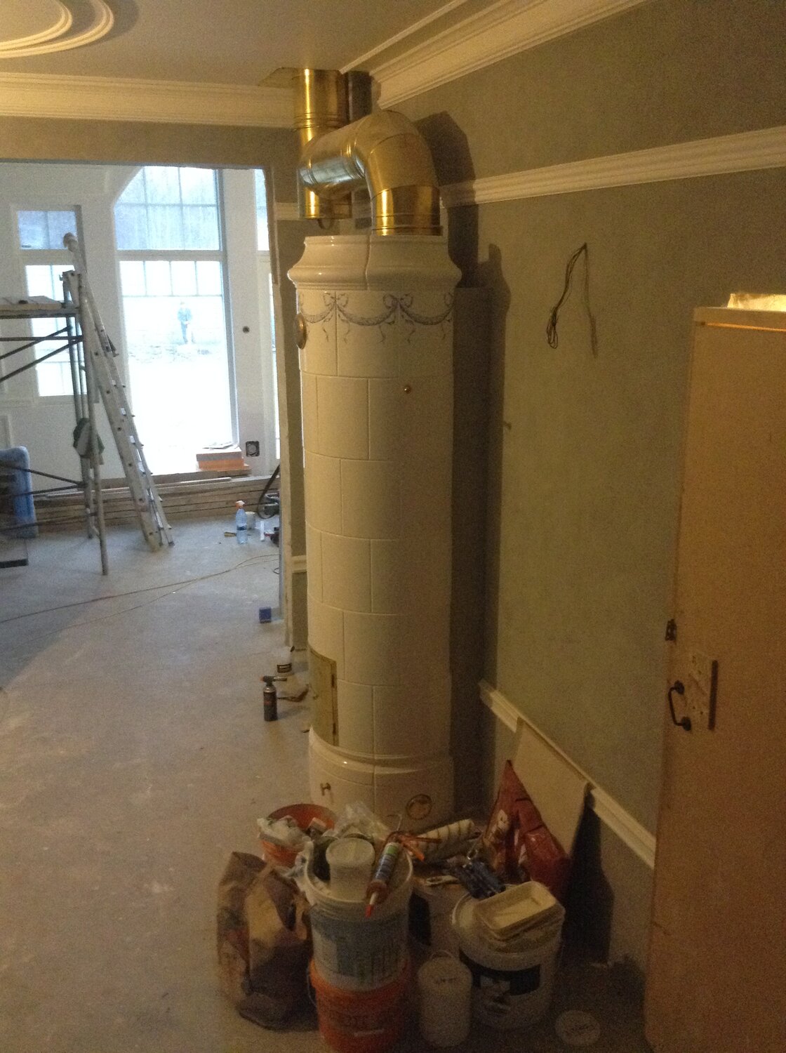 Денис Фадеев - Ремонт и строительство, Ремонт квартир и домов ...