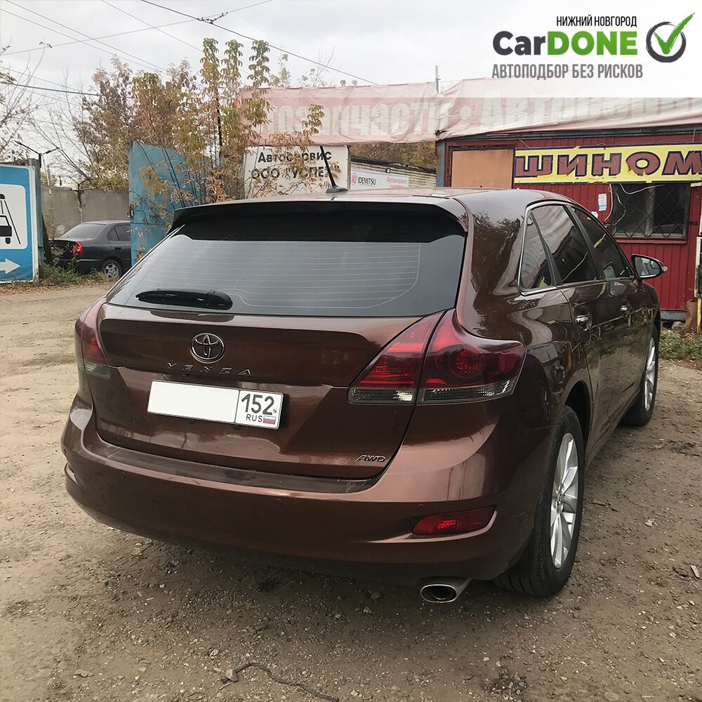 toyota venza, тойота венза 2010 зад, тойота венза коричневая, тойота венза первое поколение, toyota venza 2013
