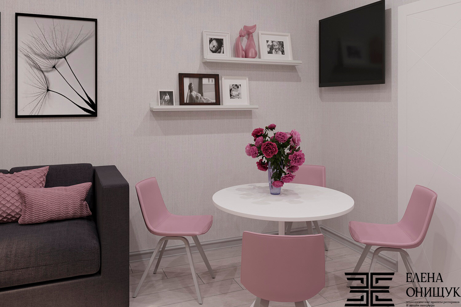 гостиная интерьер, дизайн интерьера, интерьер, интерьер гостиной, кухня интерьер