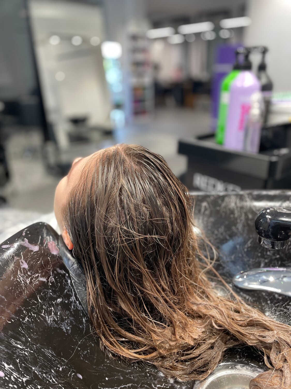 окрашивание волос, волос, окрашивание, кудрявый волос, hair