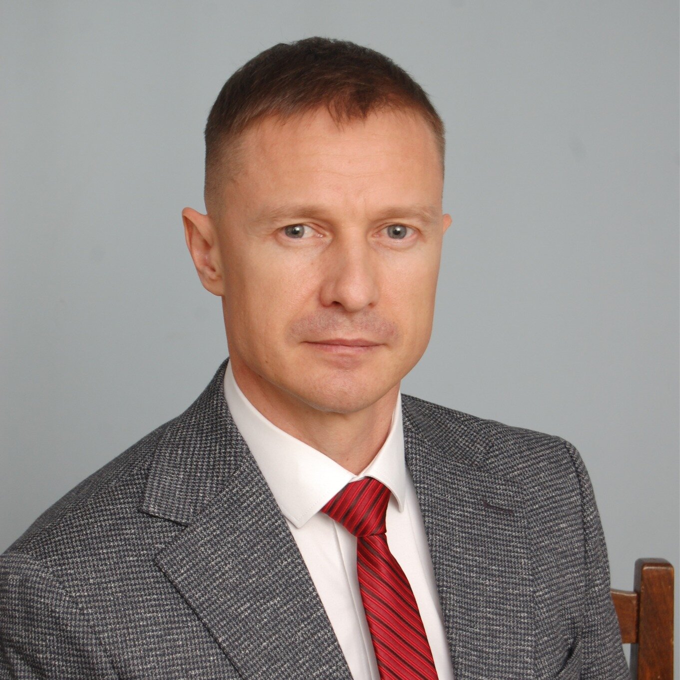 Рамиль Багдалов