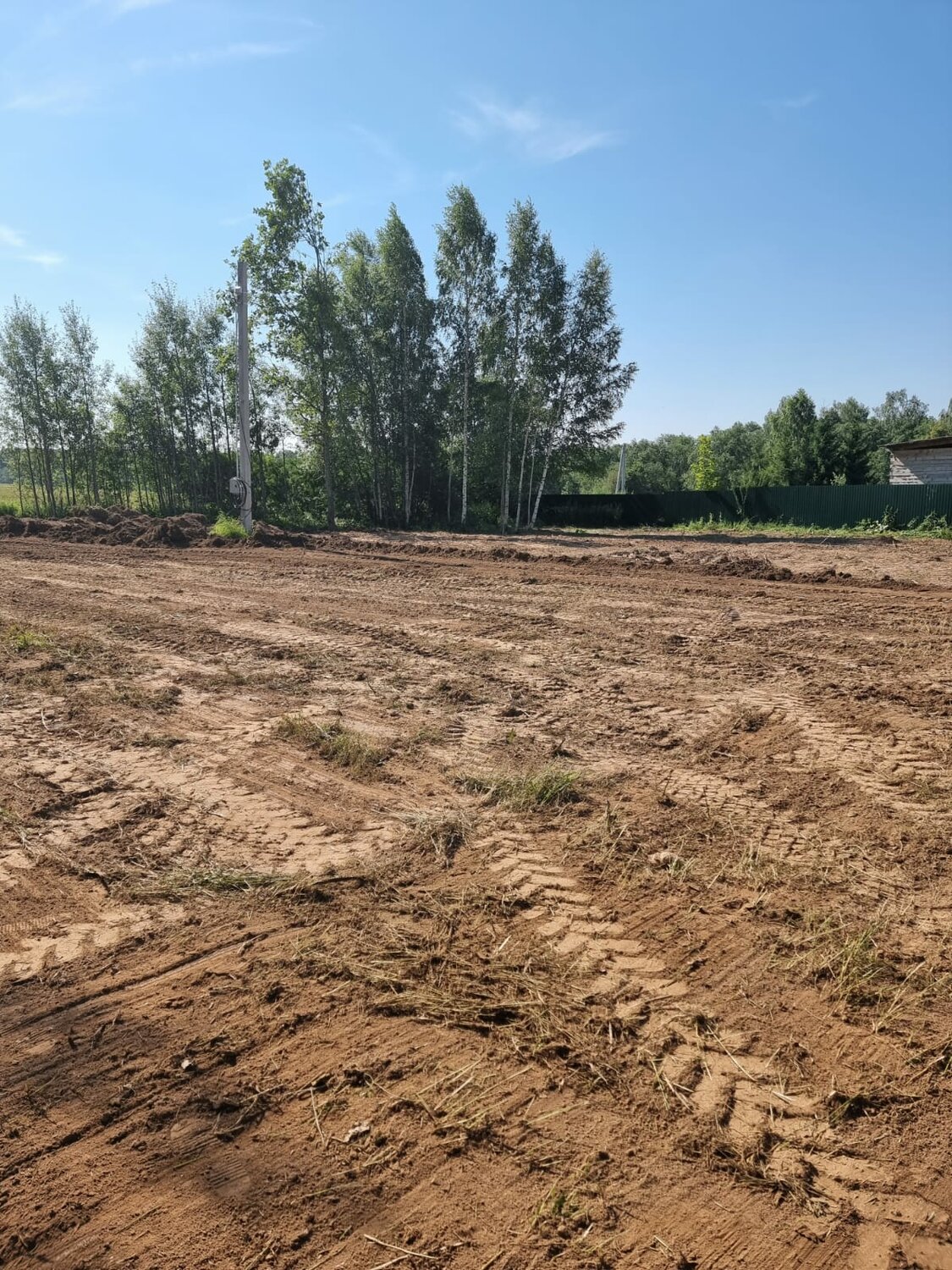 участок, земельный участок, участок ижс, участок в деревне, дачный поселок