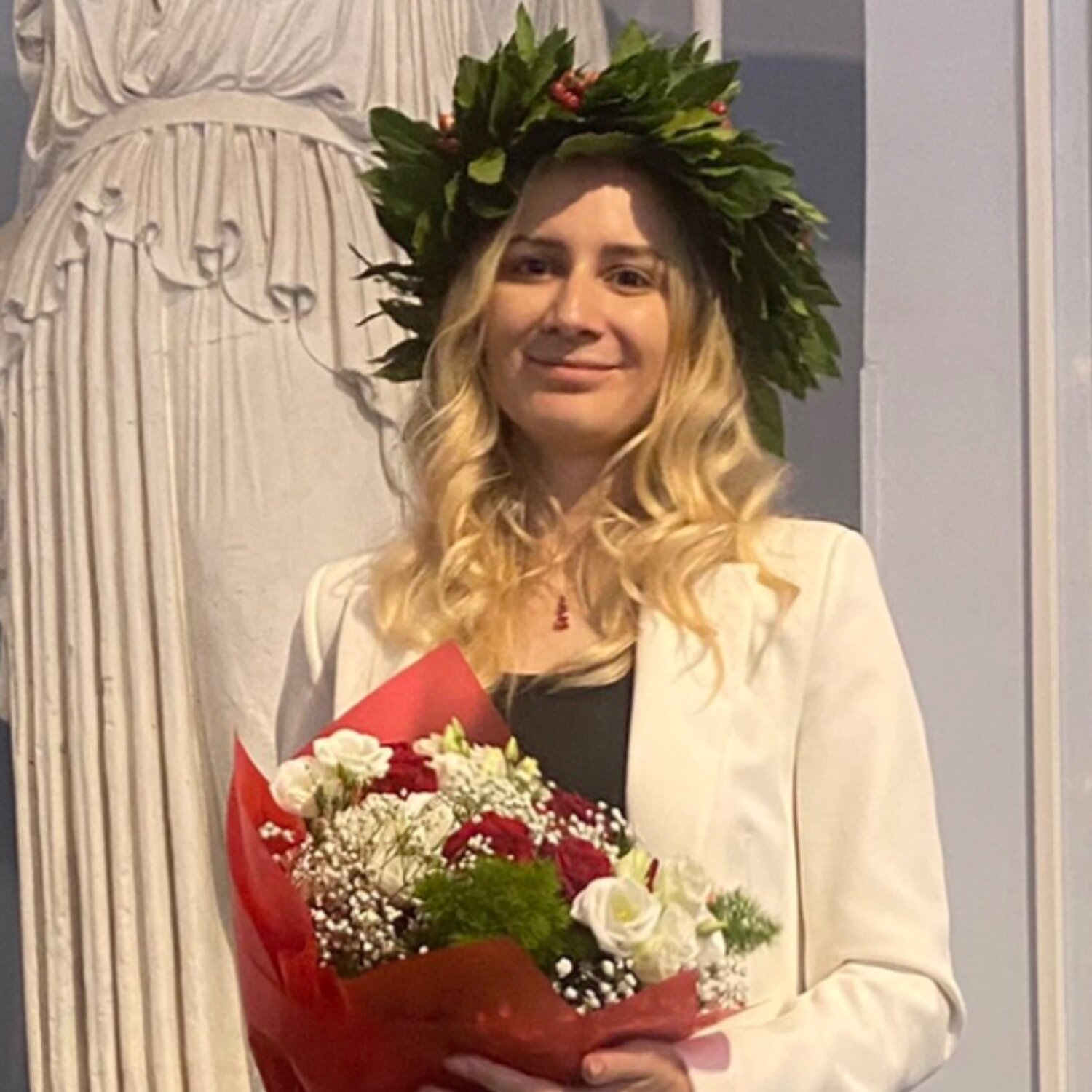 Елена Олеговна К.