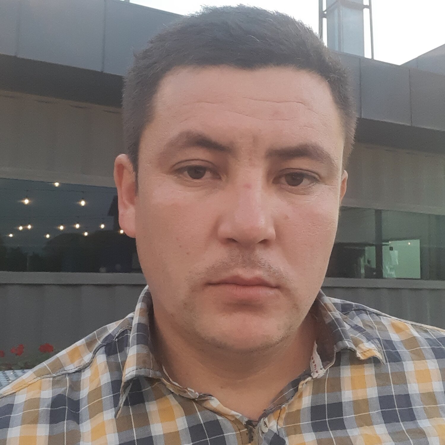 Дурдиев Махрем