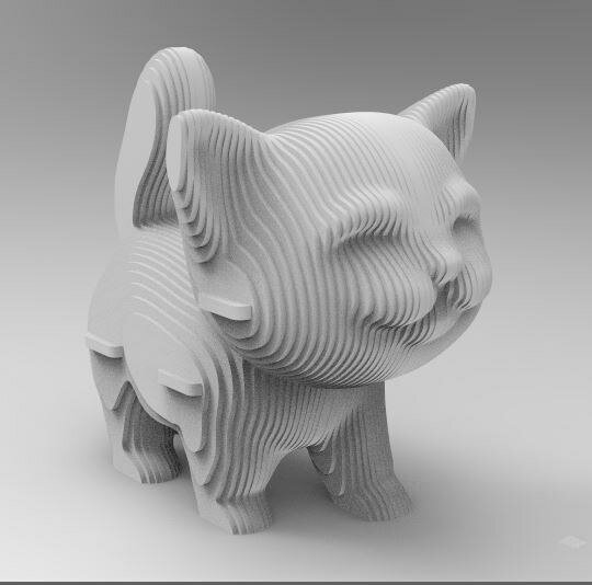 картонный 3d конструктор qbrix, картонный конструктор 3д, 3 д конструктор, 3 д конструктор из картона, 3д конструктор из картона