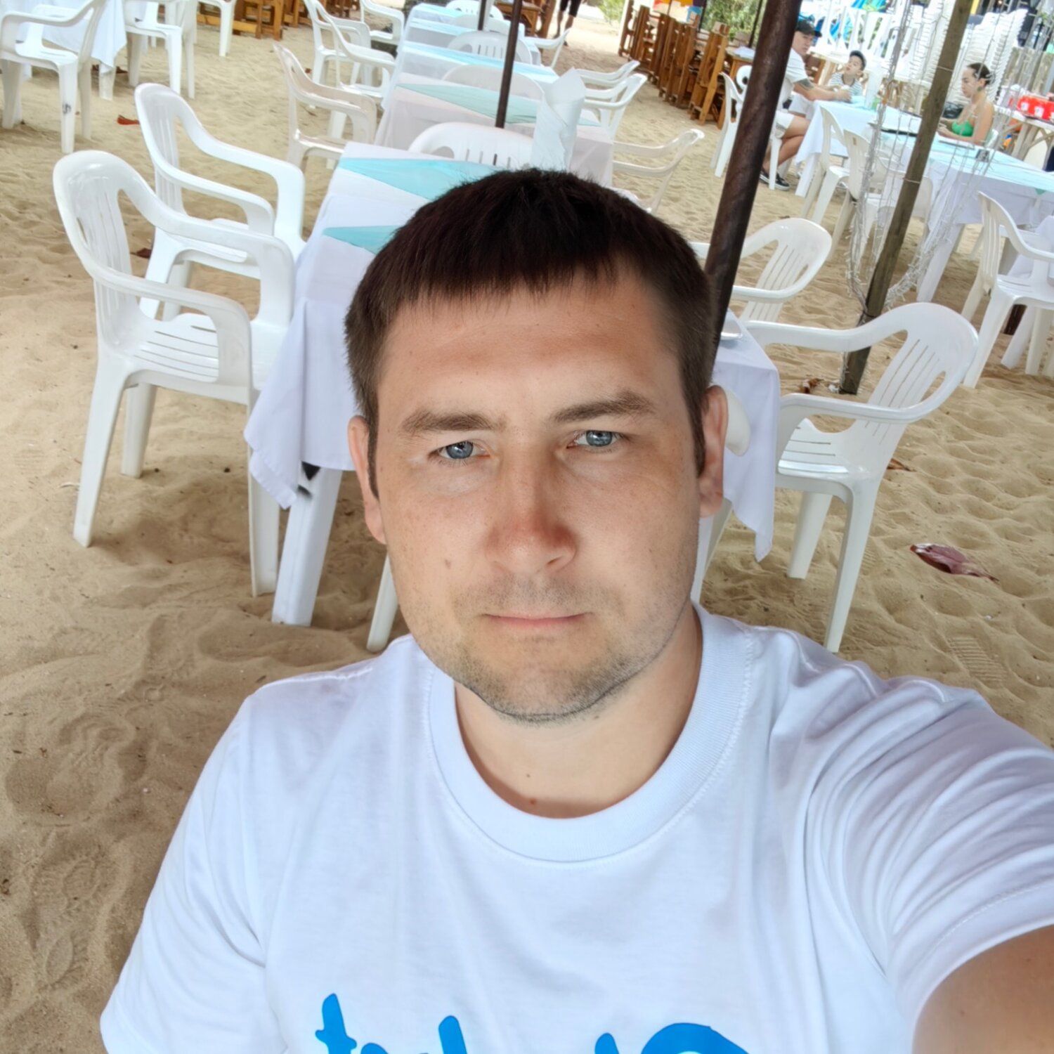 Сергей Петрович Сутормин
