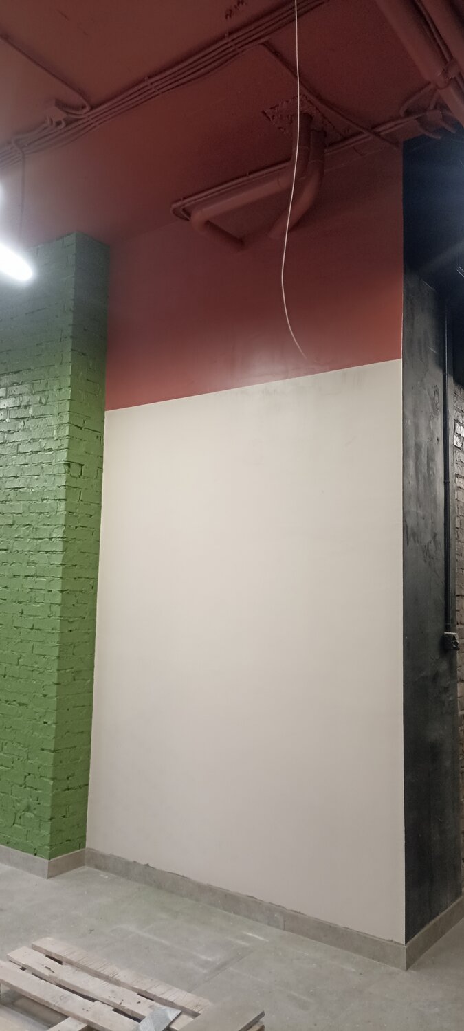 помещение свободного назначения, помещение, интерьер помещений, аренда помещений, торговое помещение