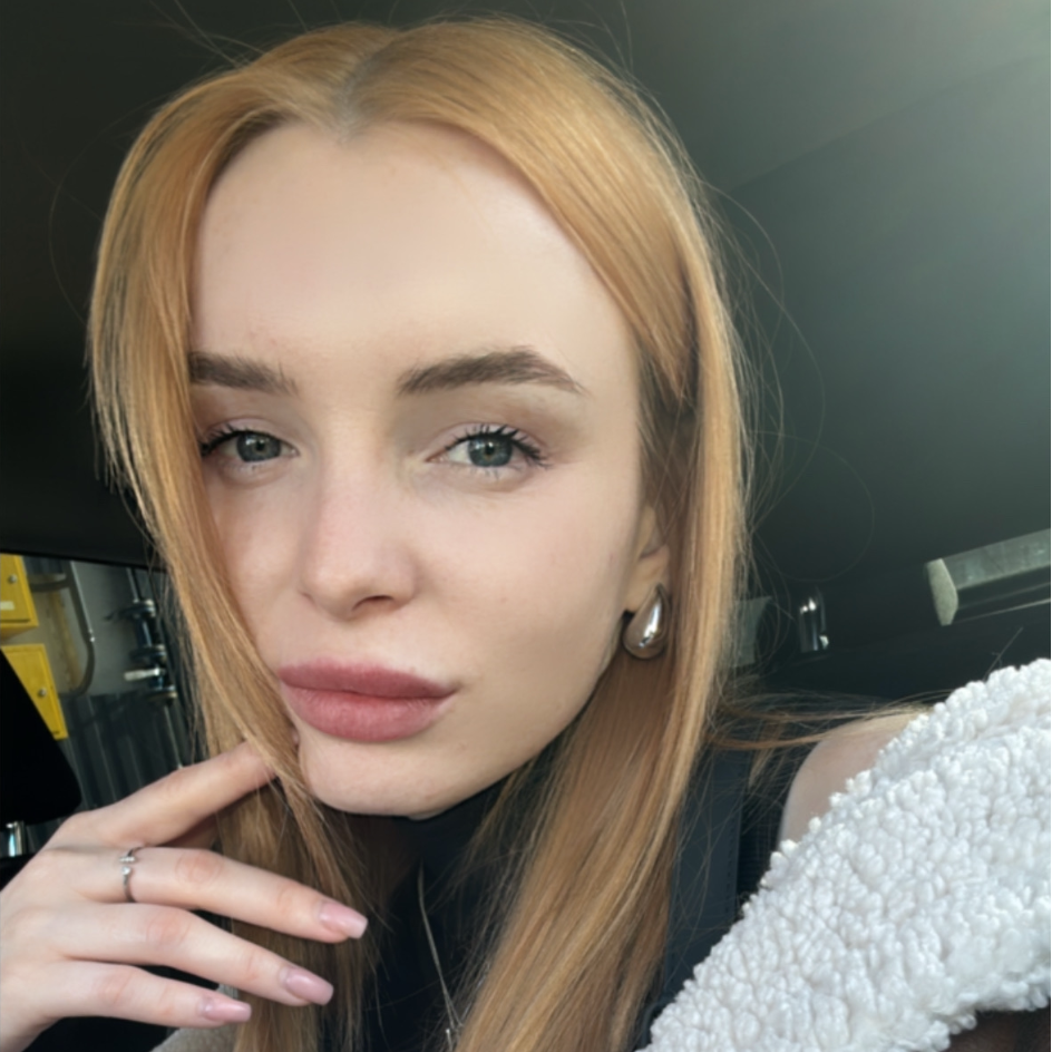 Динара Тугушева
