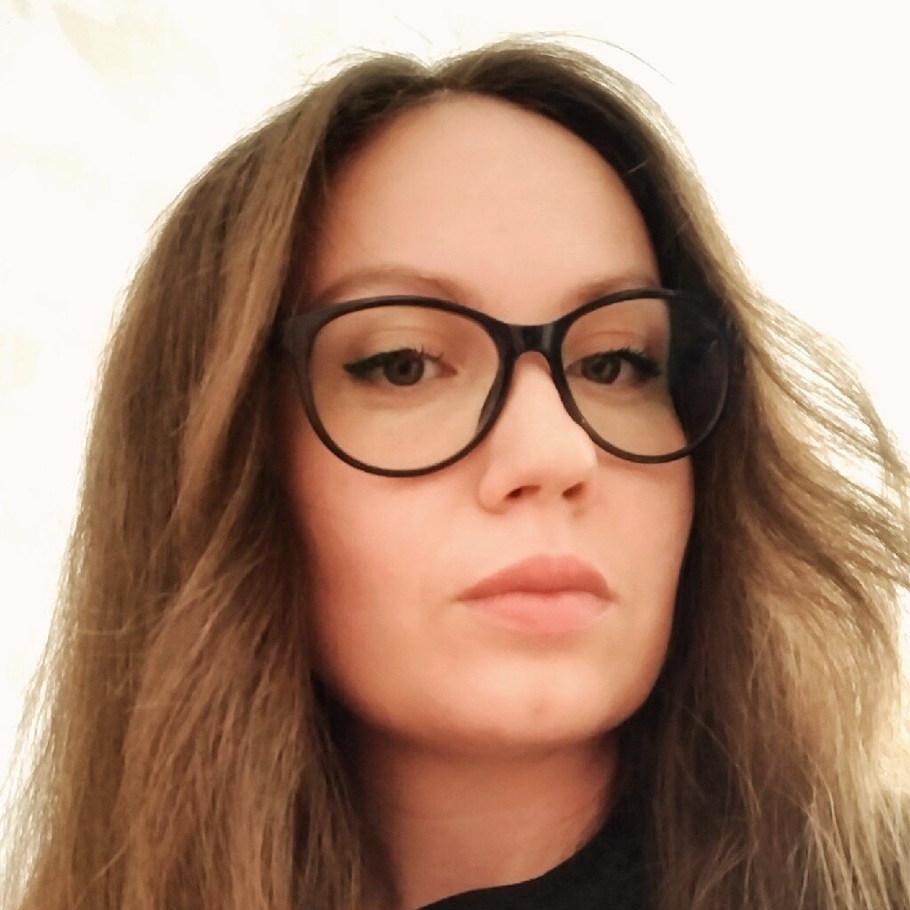 Екатерина Юрьевна Кочергина