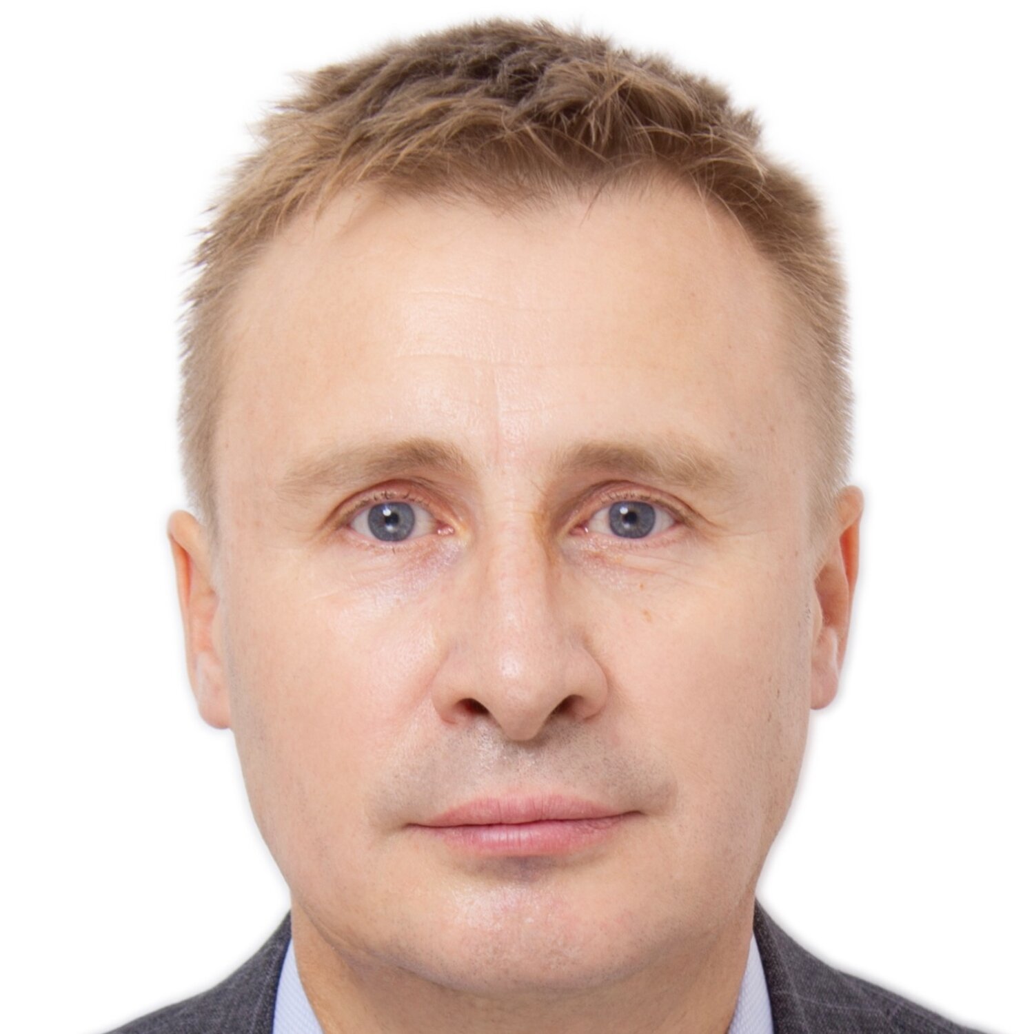 Александр Фомин