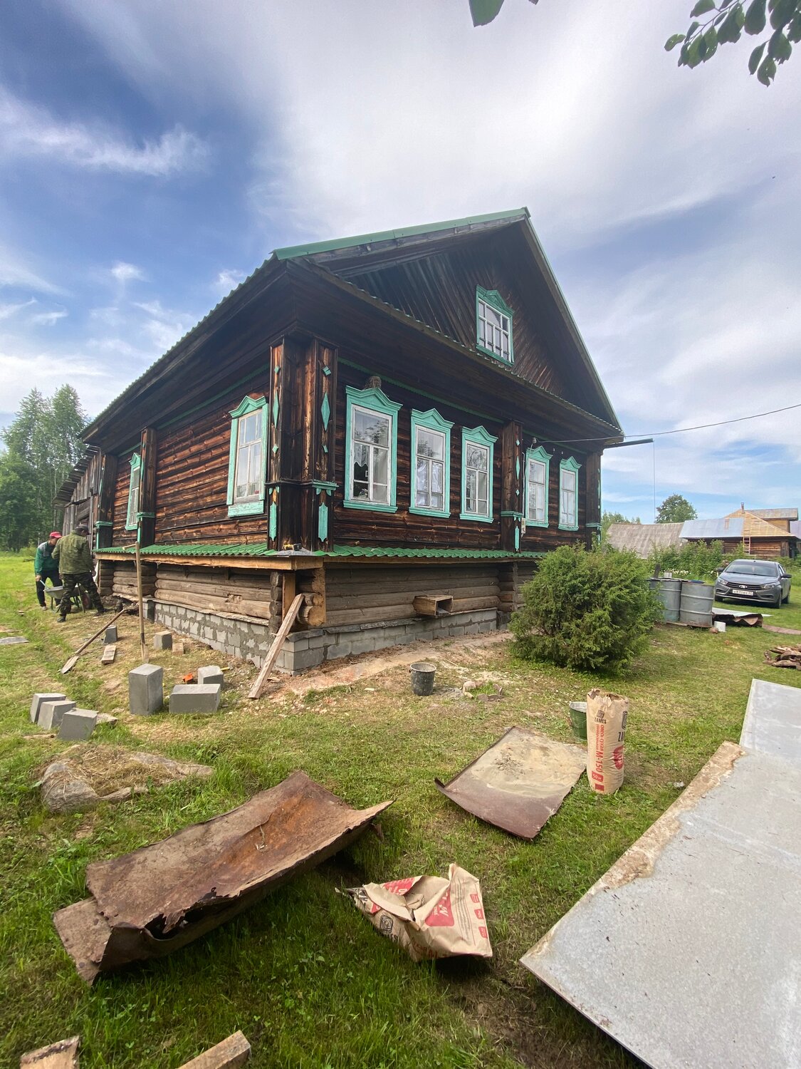 деревня курцево городецкого района нижегородской области, д.вязовая уренского района нижегородской области, деревня трефилиха семеновский район нижегородская область, ярославская область угличский район д.кокошилово дом, деревня пустораменка рамешковский район тверская область