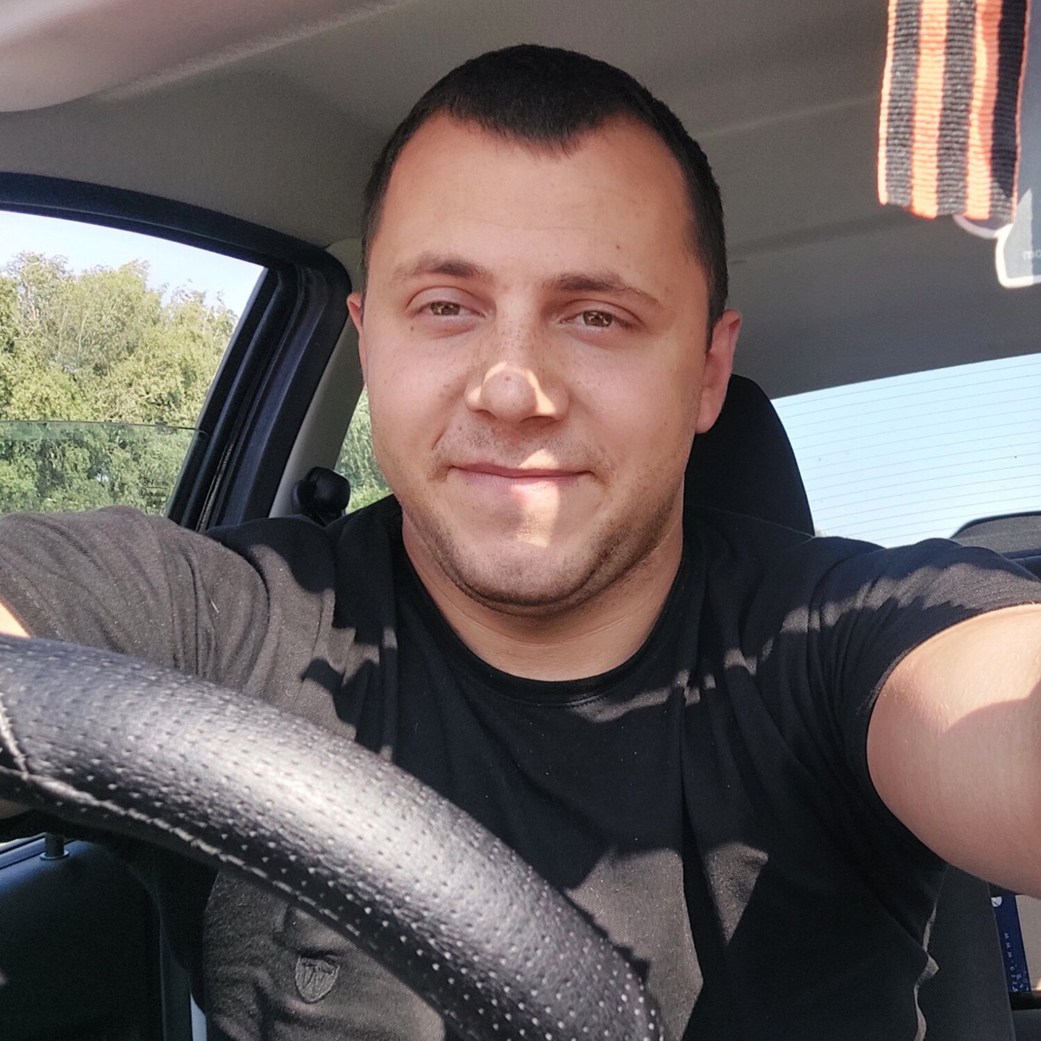 Антон Пилуй