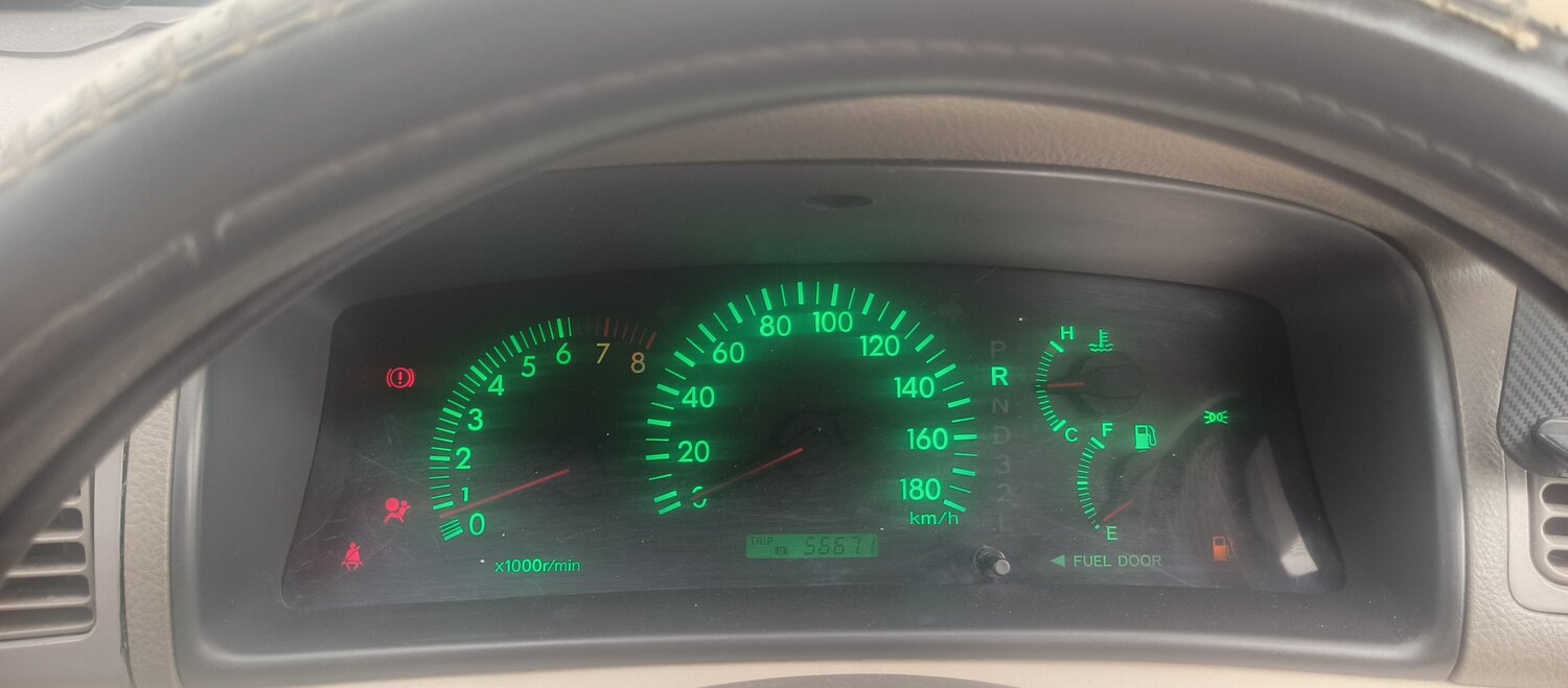 toyota corolla 120, ������������ �������������� 120, toyota corolla ix, �������������� 120, corolla fielder