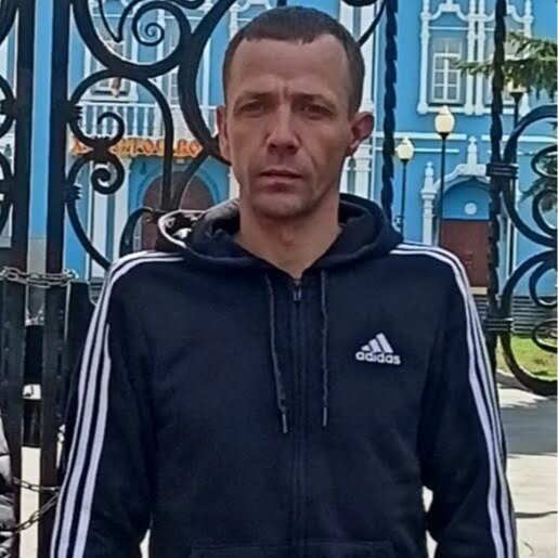 Андрей Ахметзарипов