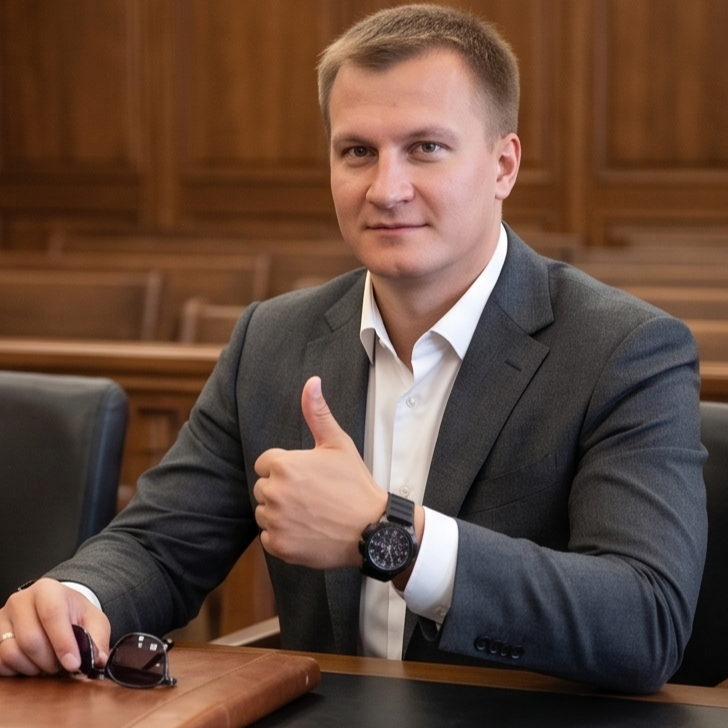 Валерий Патрин