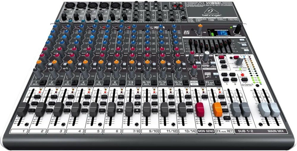 ������������������ ���������� behringer x2222usb, ������������������ ���������� behringer x1832usb, ������������������ ���������� �������������������� behringer x2222usb, ������������������ ���������� behringer xenyx, behringer xenyx qx2442usb