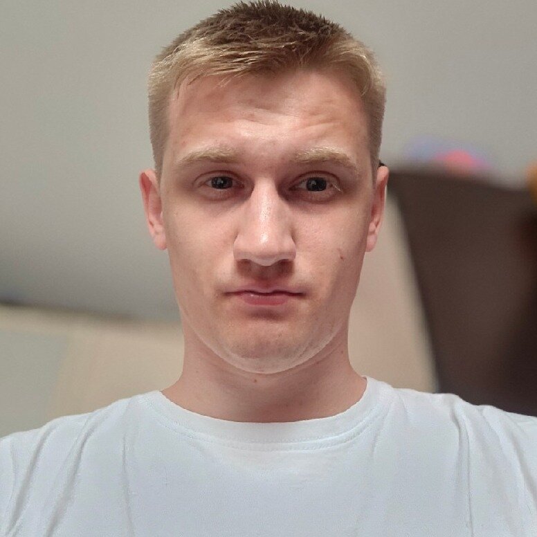 Игорь Друзь