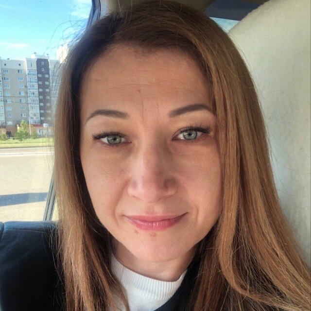 Татьяна Валентиновна Д.