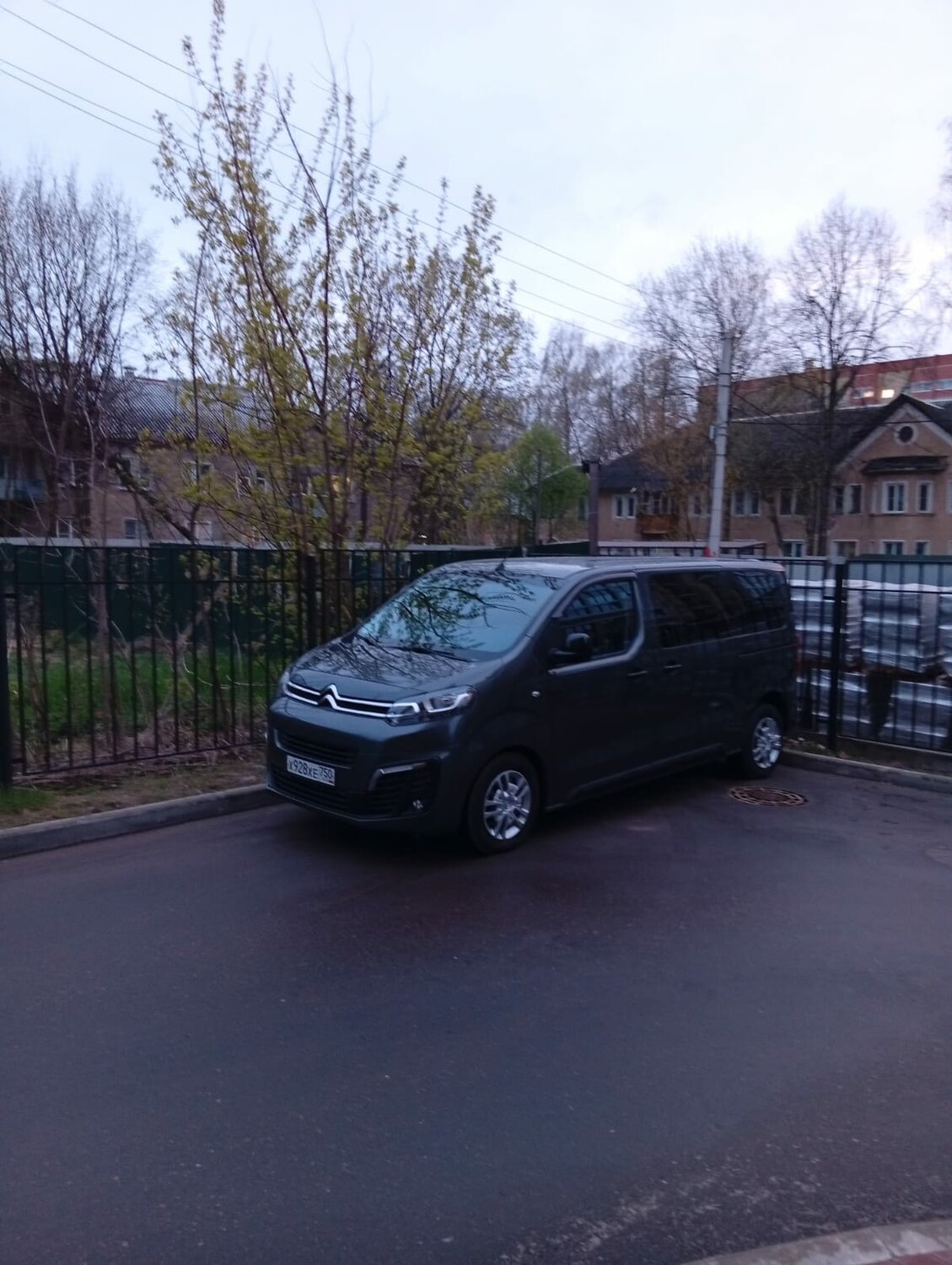 citroen spacetourer i, �������������� ���������� ����������, citroen grand c 4 spacetourer, citro��n spacetourer, Citroen C1 I �������������������� 2