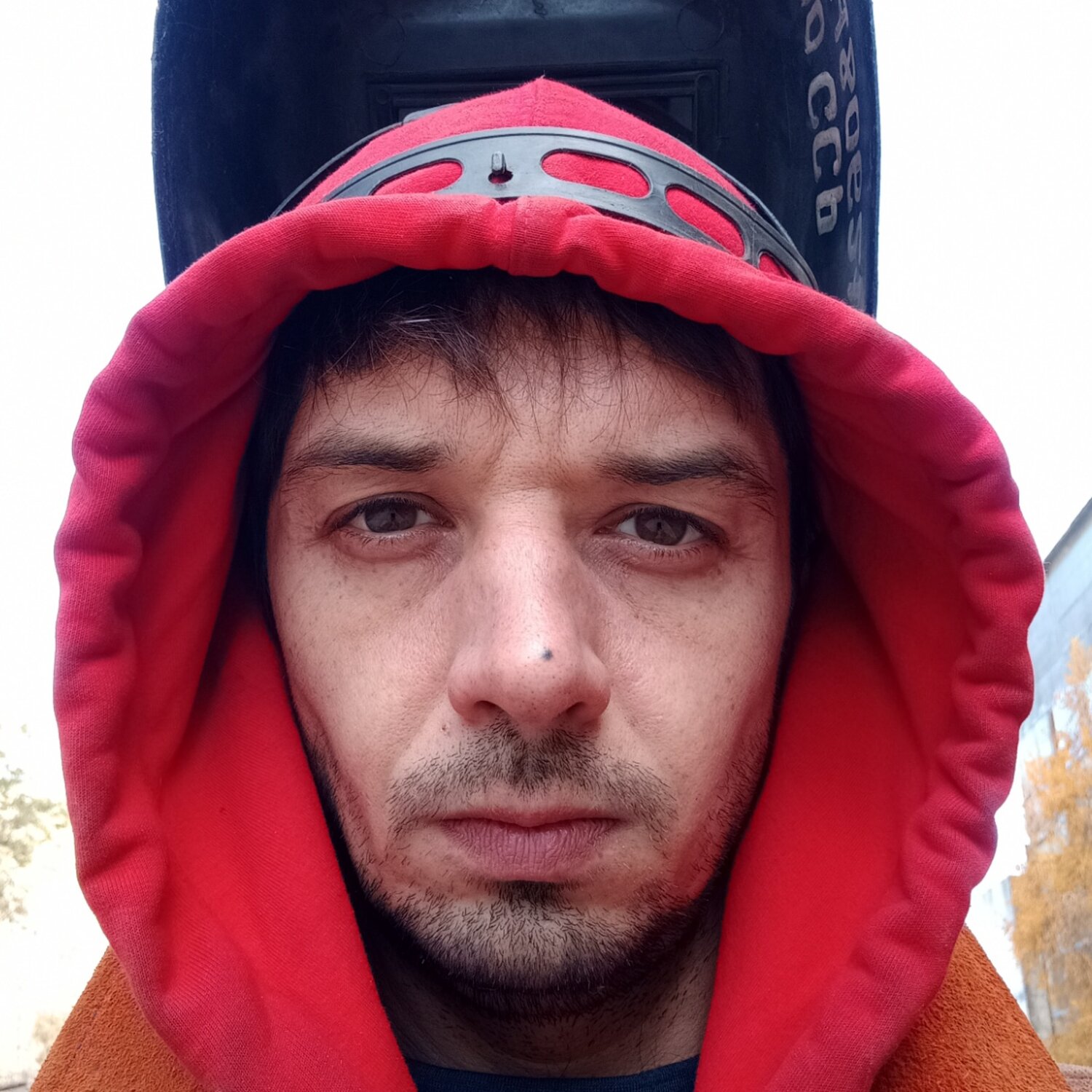 Дмитрий Глубоков