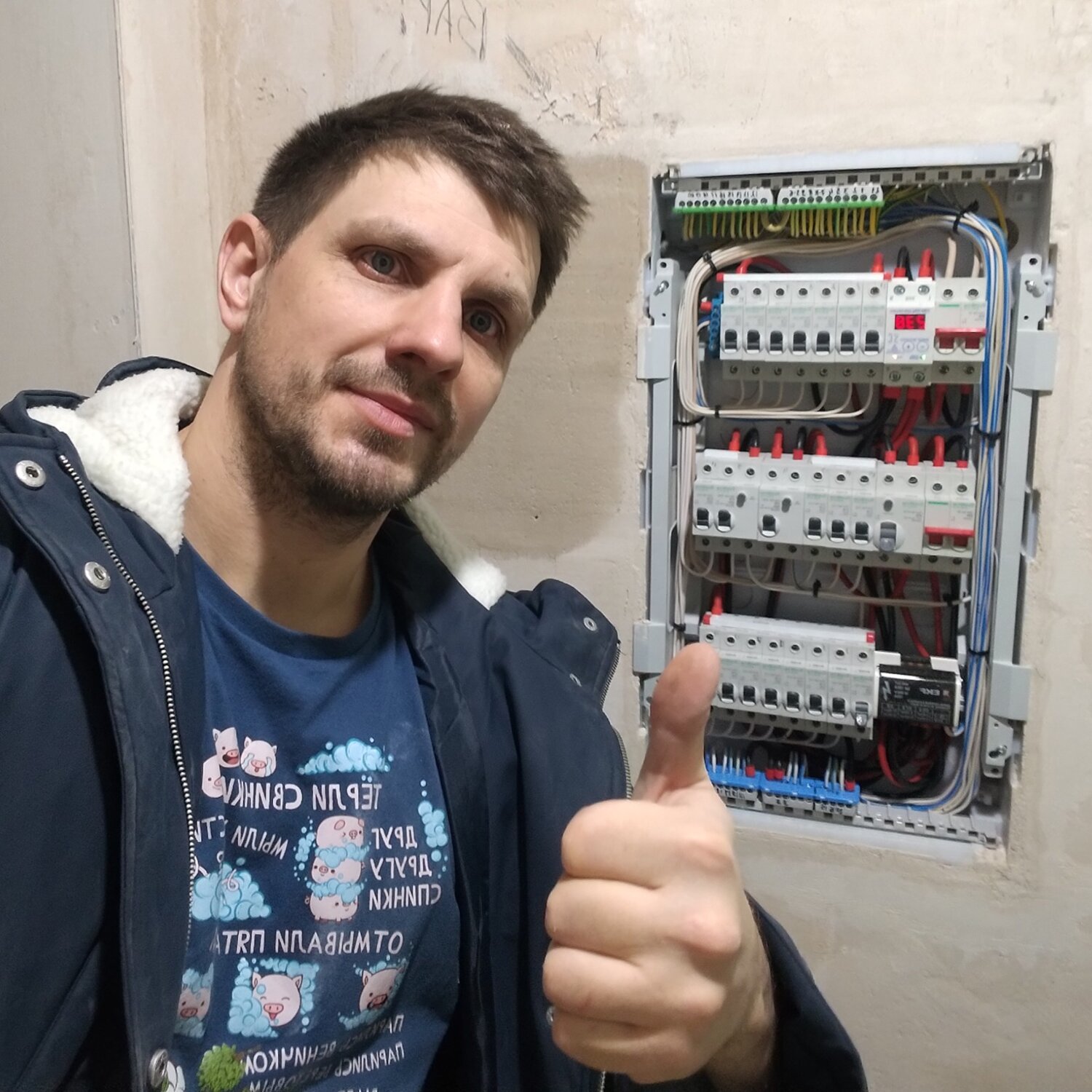 Александр Сорокин