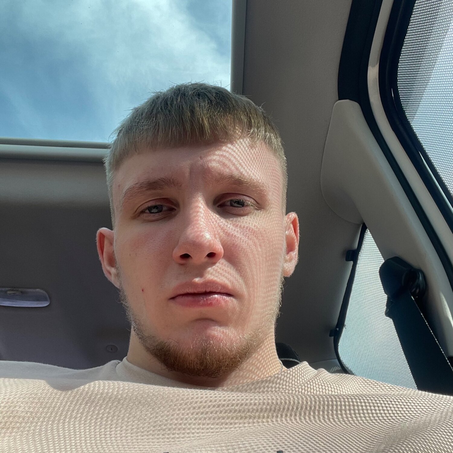 Александр Любимов
