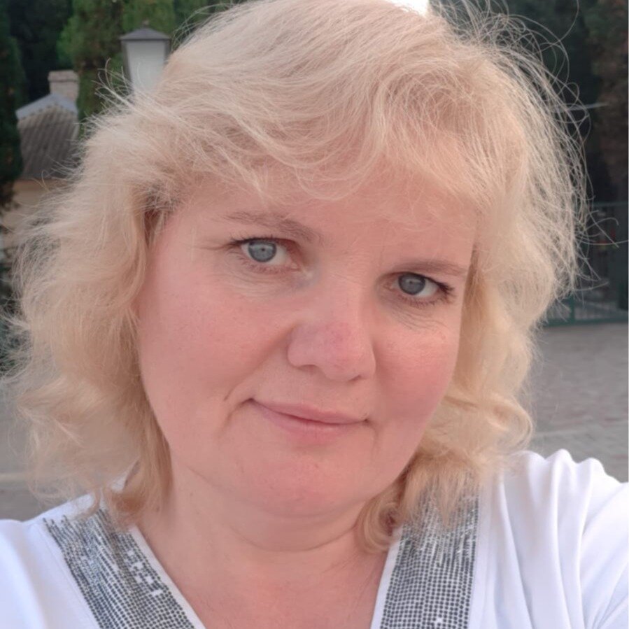 Елена Владимировна Хомутова