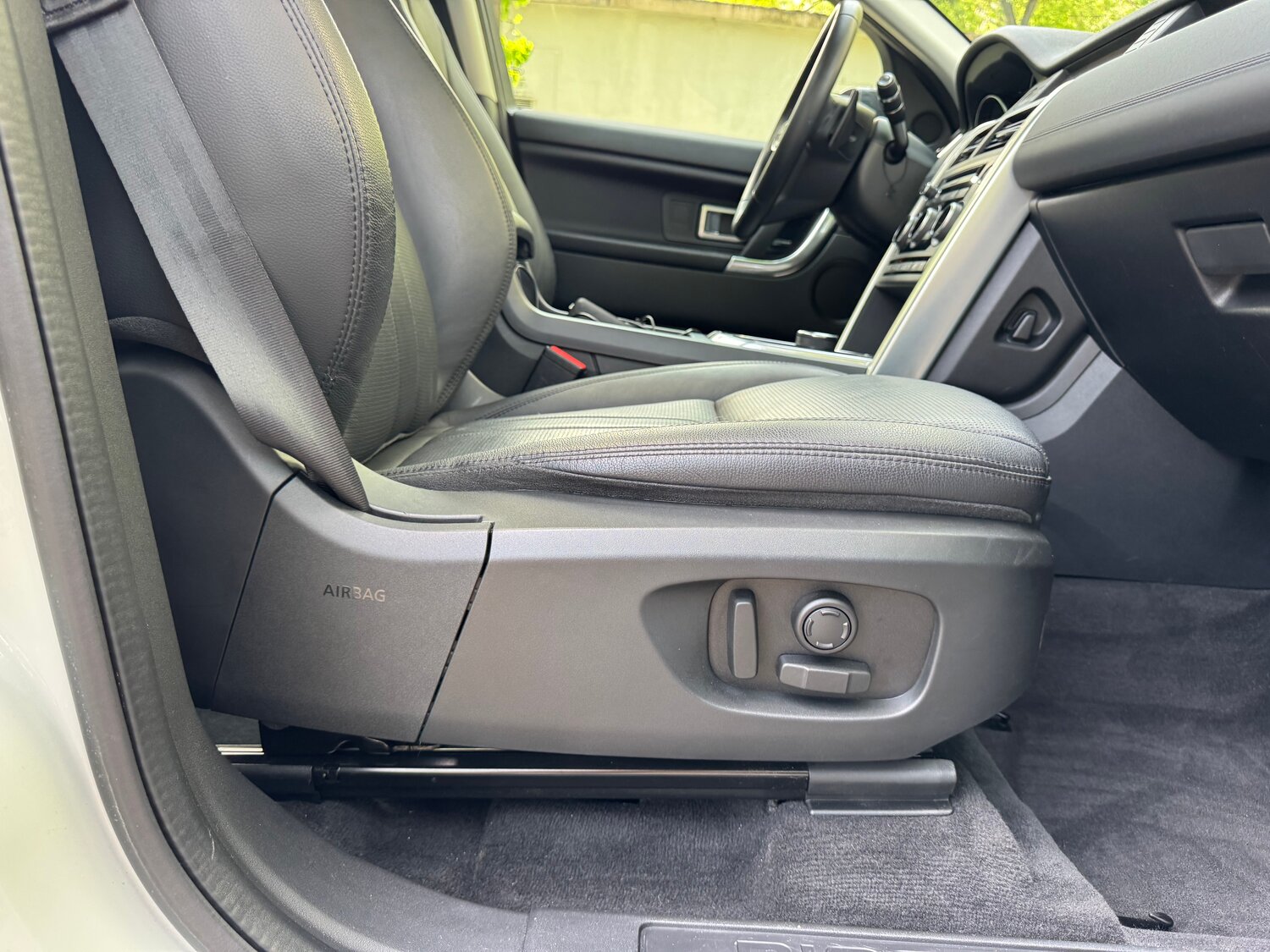 land rover discovery sport, land rover discovery sport i, land rover discovery 2017, �������� ���������� ������������������ ����������, land rover discovery series