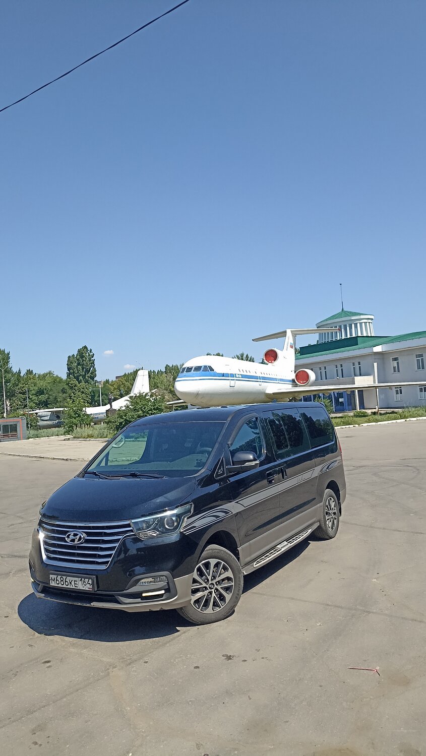 hyundai grand starex 2019, hyundai grand starex urban, hyundai grand starex 2018, ������������ ���������� ��������������, Toyota Alphard III