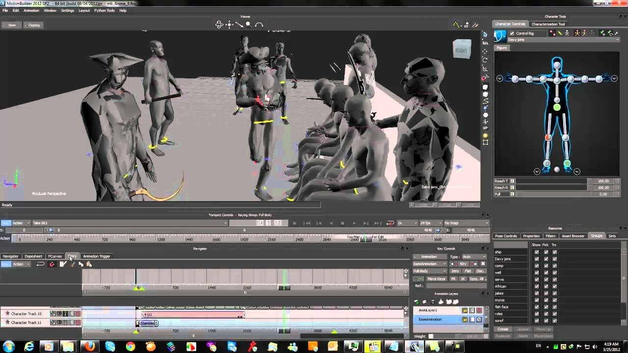 autodesk motionbuilder, 3d builder ������������������, motionbuilder, ������������������ ������ ���������������� ����������������, sfm ������������������ ������ ����������������