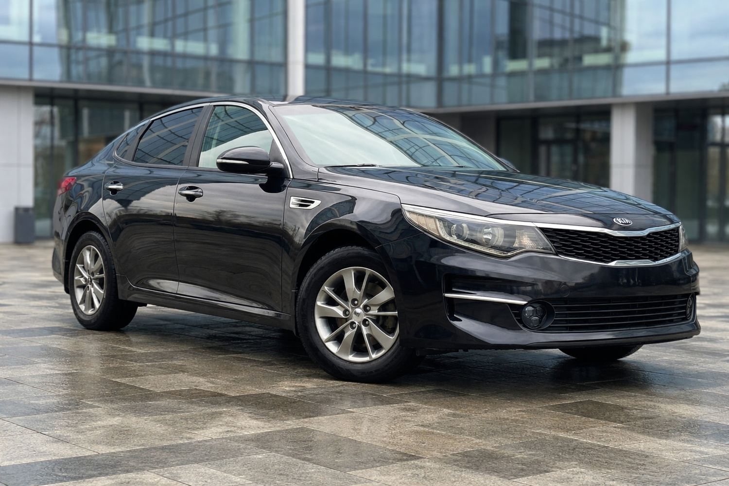 kia optima 2017, kia optima iv 2016, ������ ������������ 2017, kia optima iv, Kia Optima III ��������������������