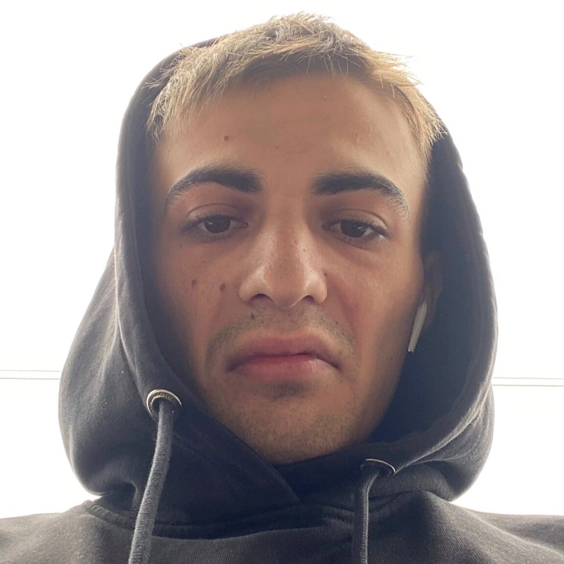 Владимир Семёнов