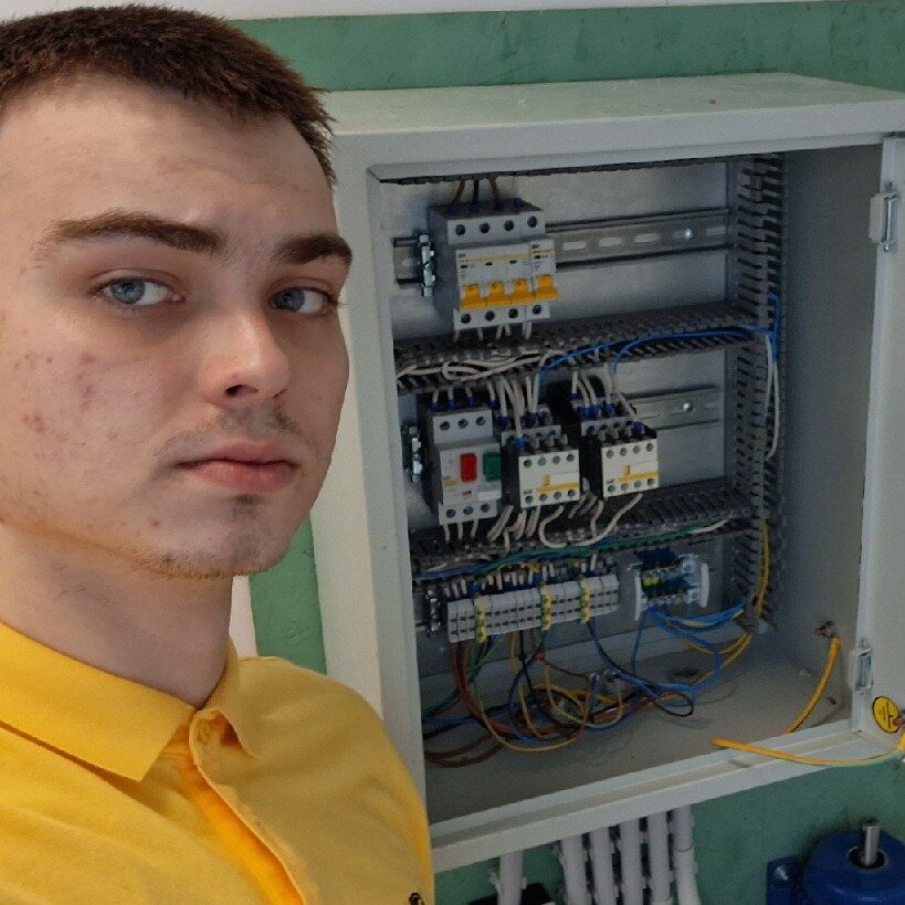 Никита Турбин