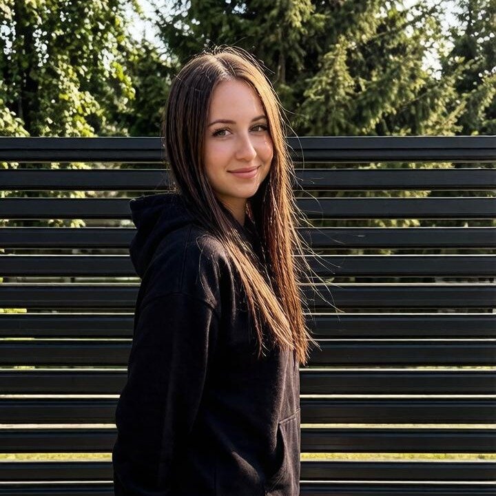 Алёна Денежкина