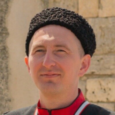 Андрей Товстенко