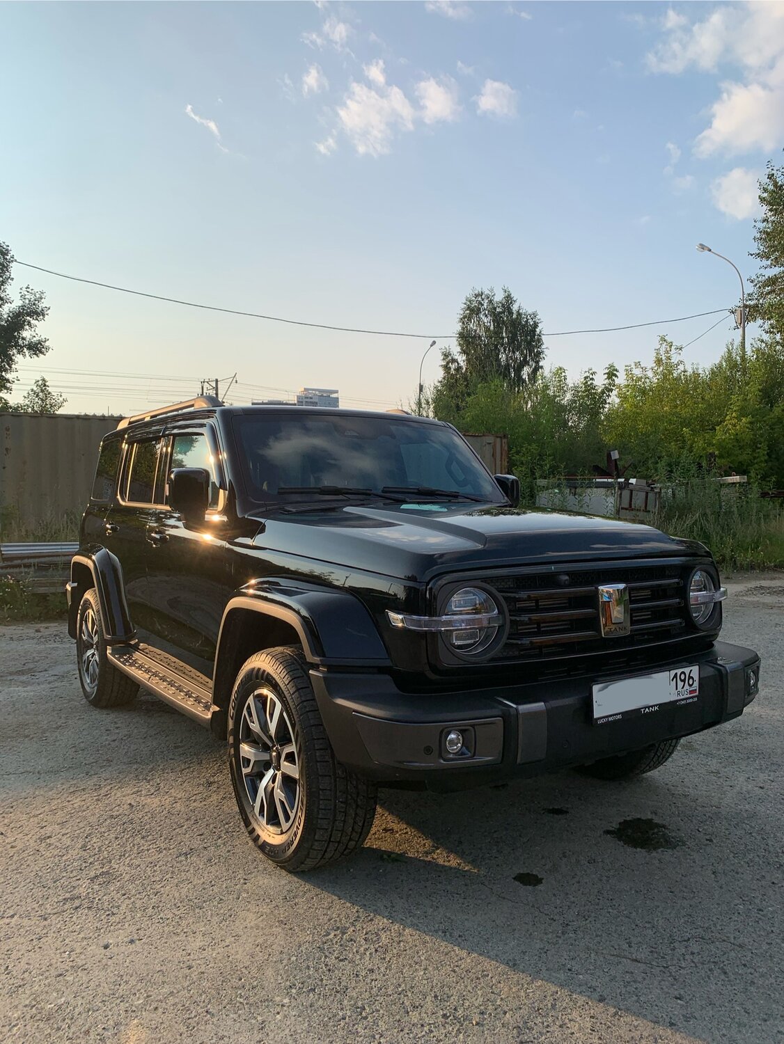 ���������������������� tank 300, ��������, ������������������������ ������������������, ��������������������, Ford Explorer II