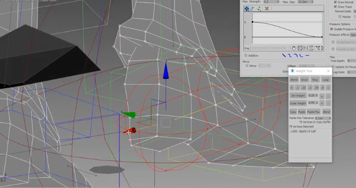 ��������������������������, blender benchmark, geometry, 3 d studio, ������������������
