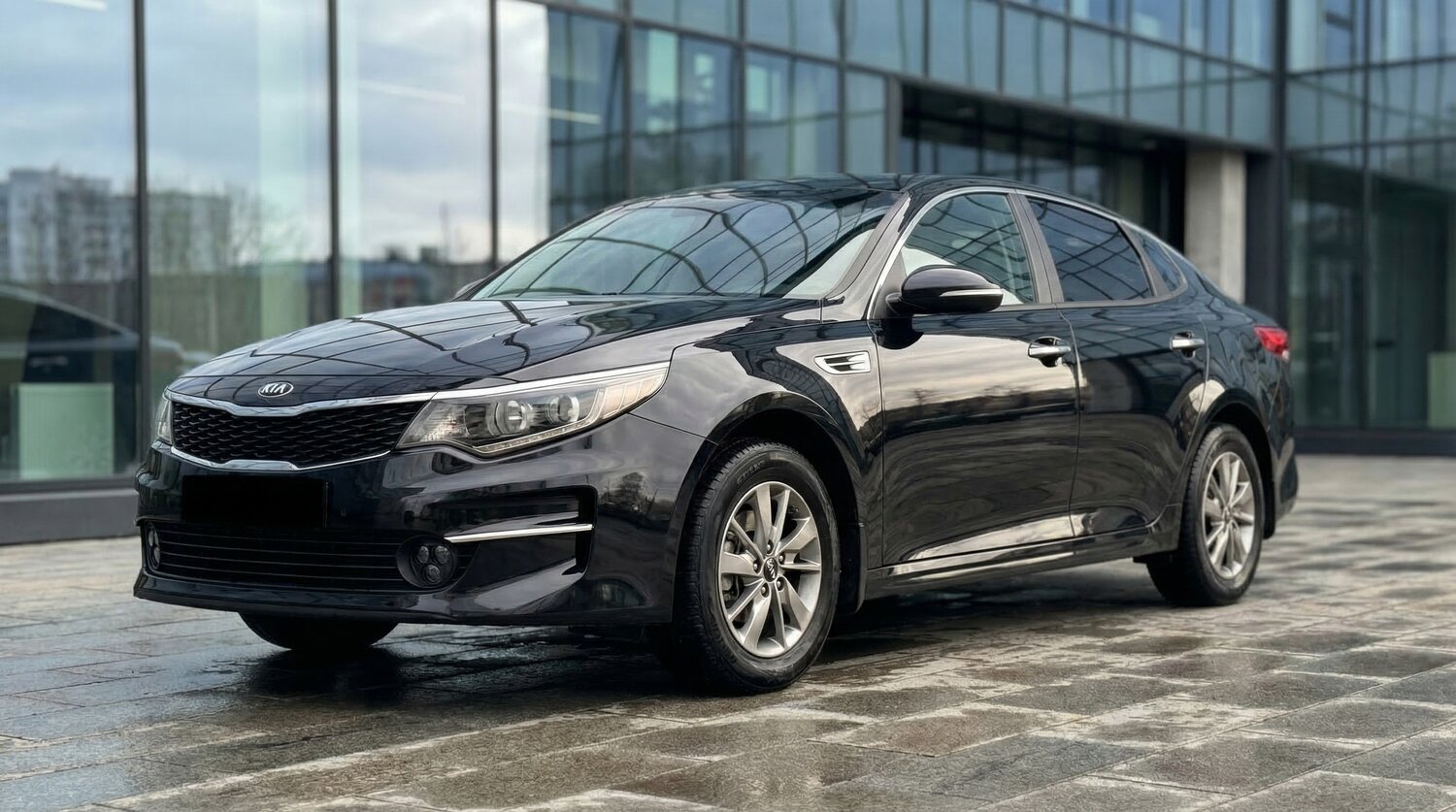 kia optima 2017, kia optima iv, ������ ������������ 2017, kia optima iv 2016, Kia Optima III ��������������������