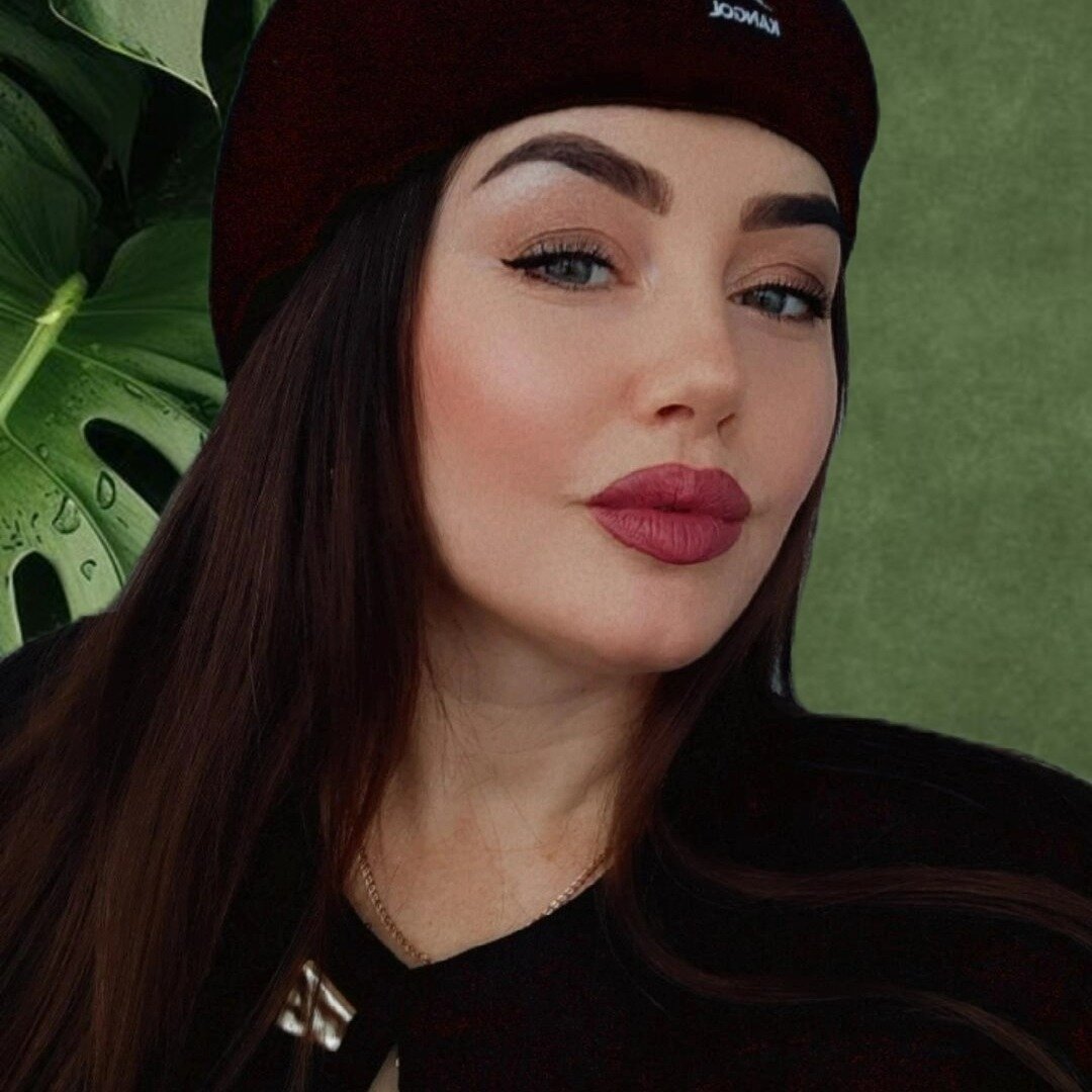 Анна Паняева