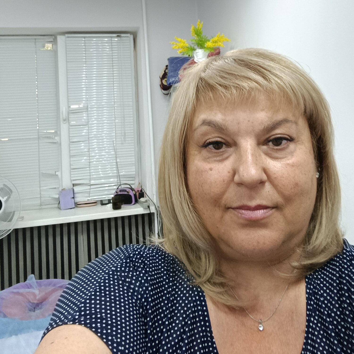 Татьяна Левина
