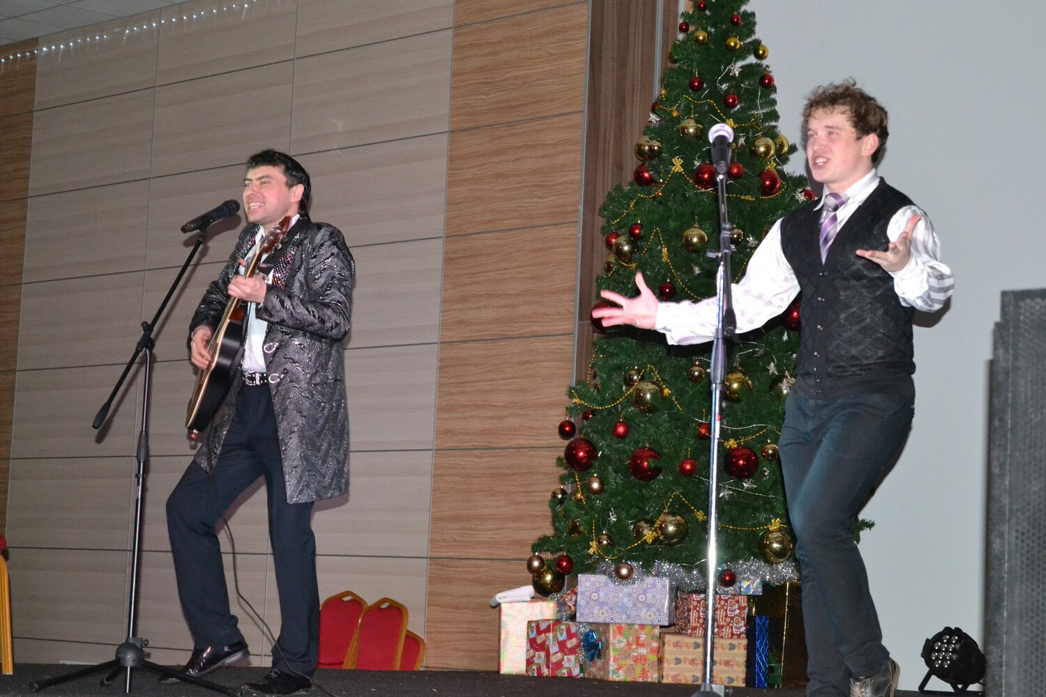 человек, концерт, артисты, заслуженный артист, новогодний