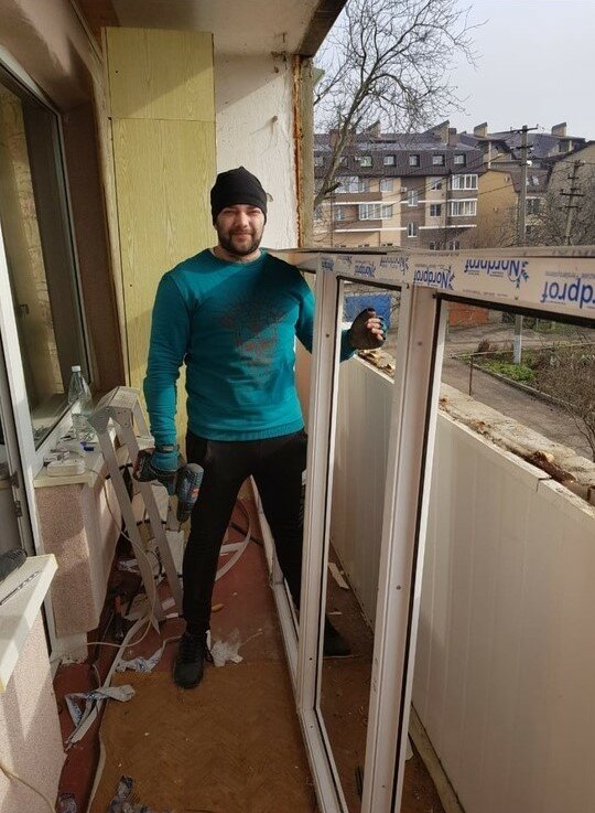 Алексей Оконников