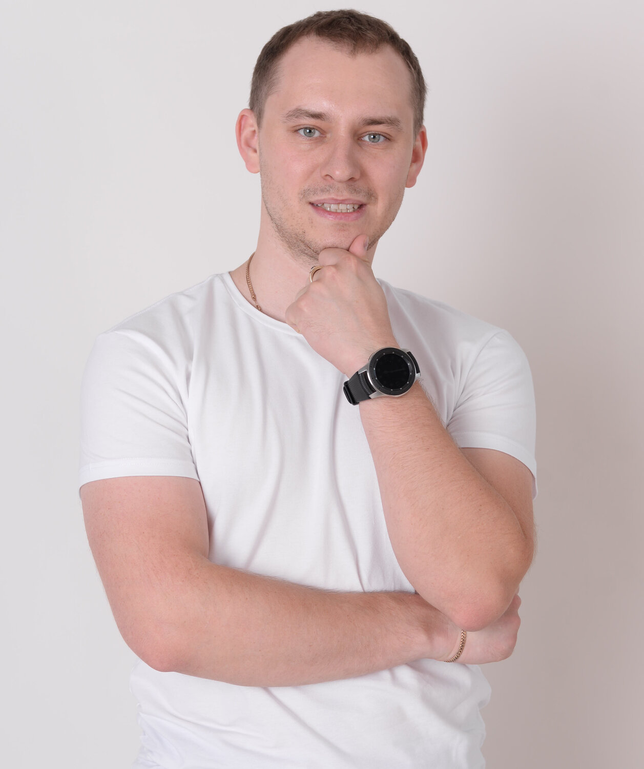Роман Пысенко