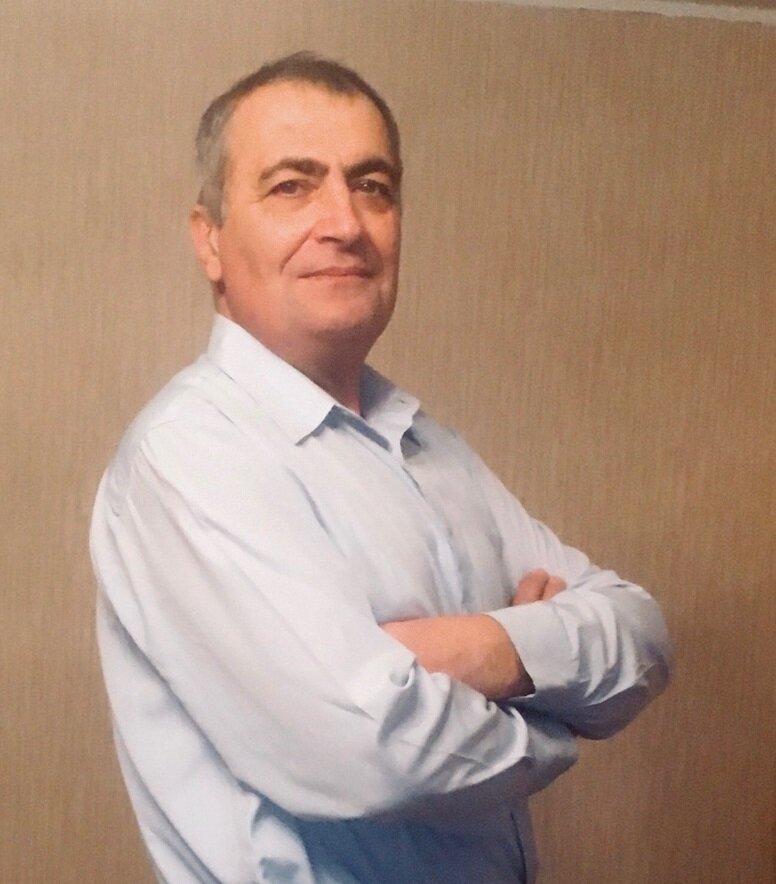 Михаил Дмитревский