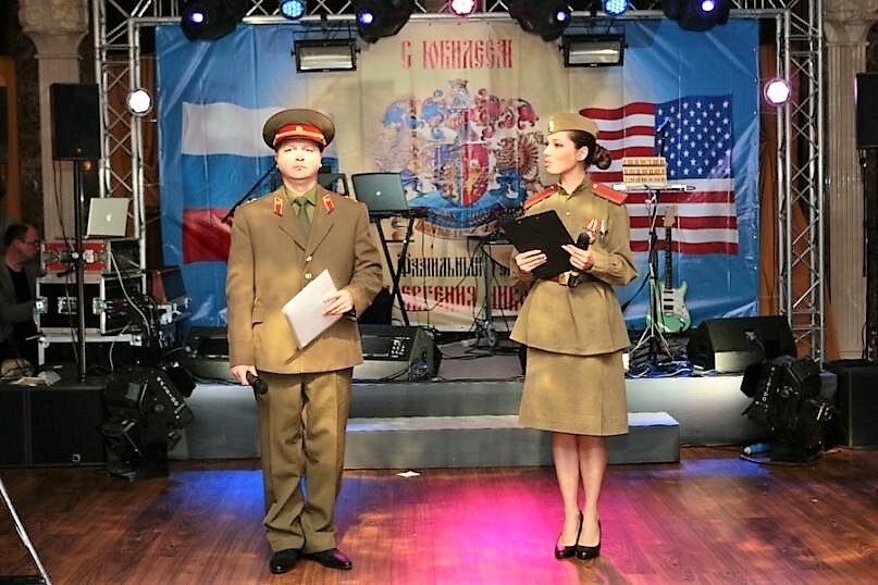 ольга снежная, военная форма, концерт ко дню победы 2015, военный, церемония