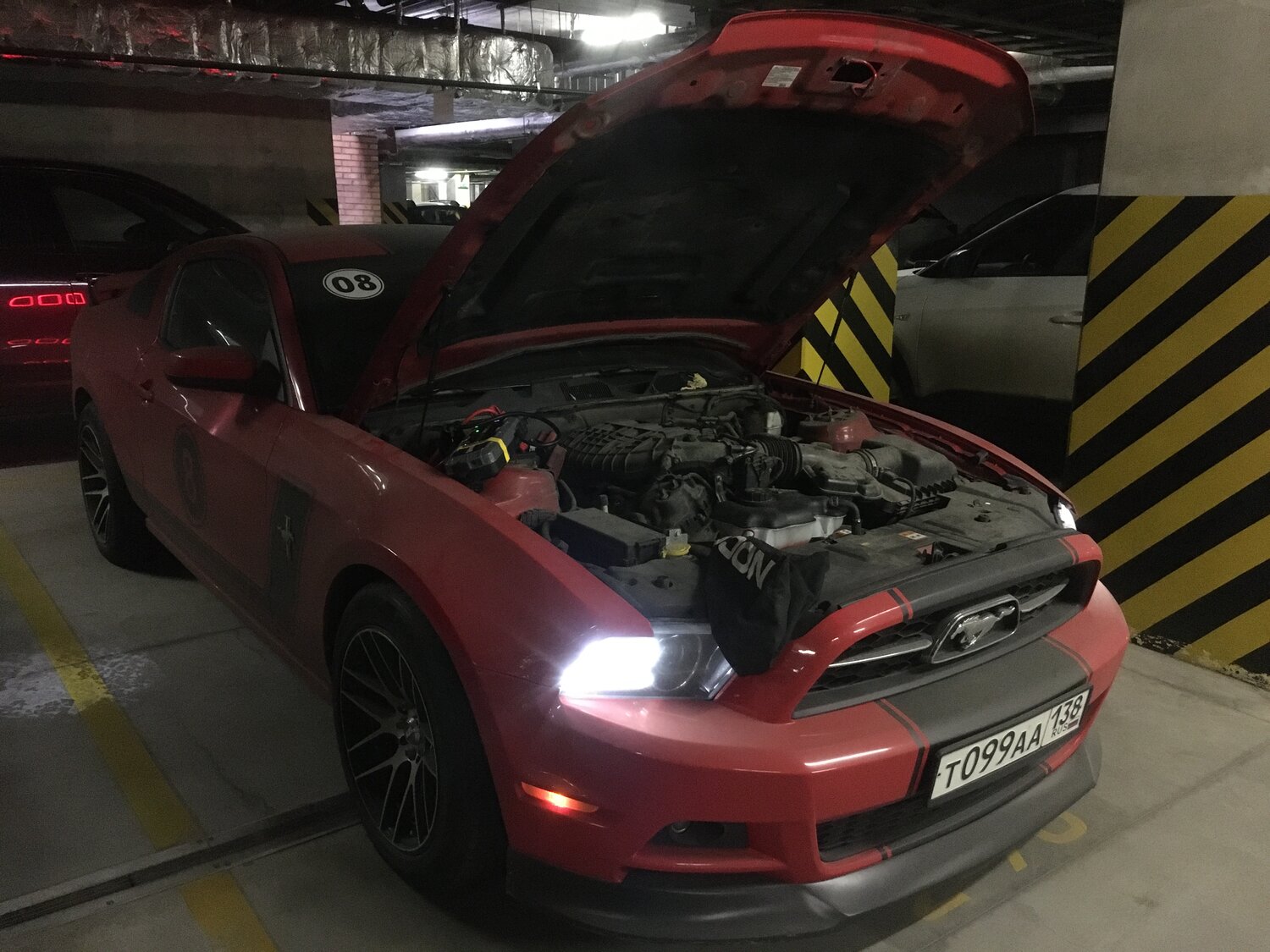 Замена аккумулятора на новый с выездом в Санкт-Петербурге - Помощь на ...